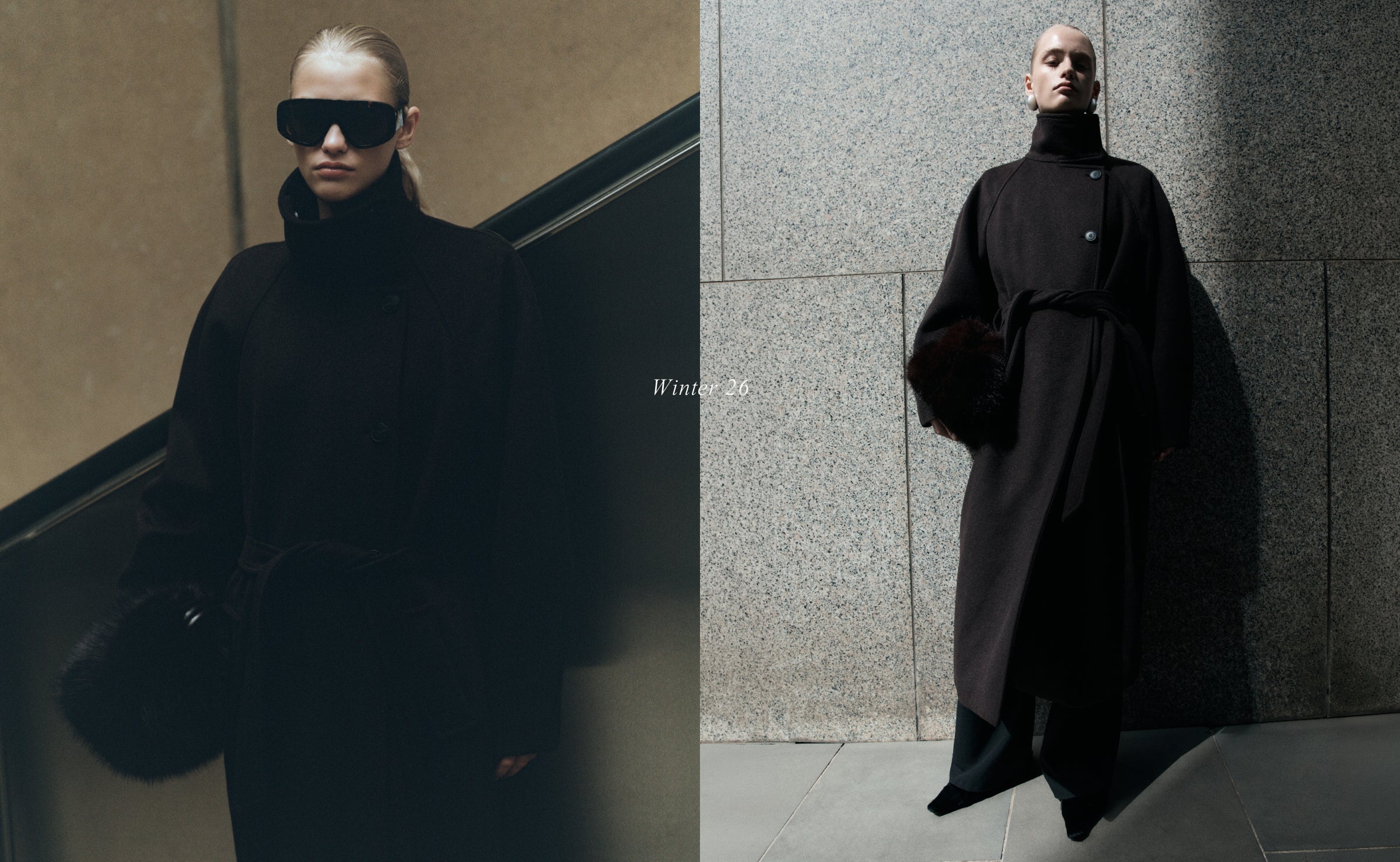 Effortless Summer, Timelessly Tailored