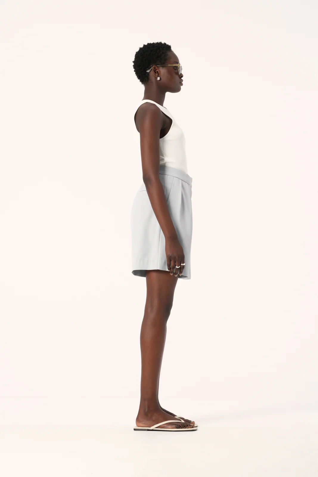 Albi Short Seamist - Image 5