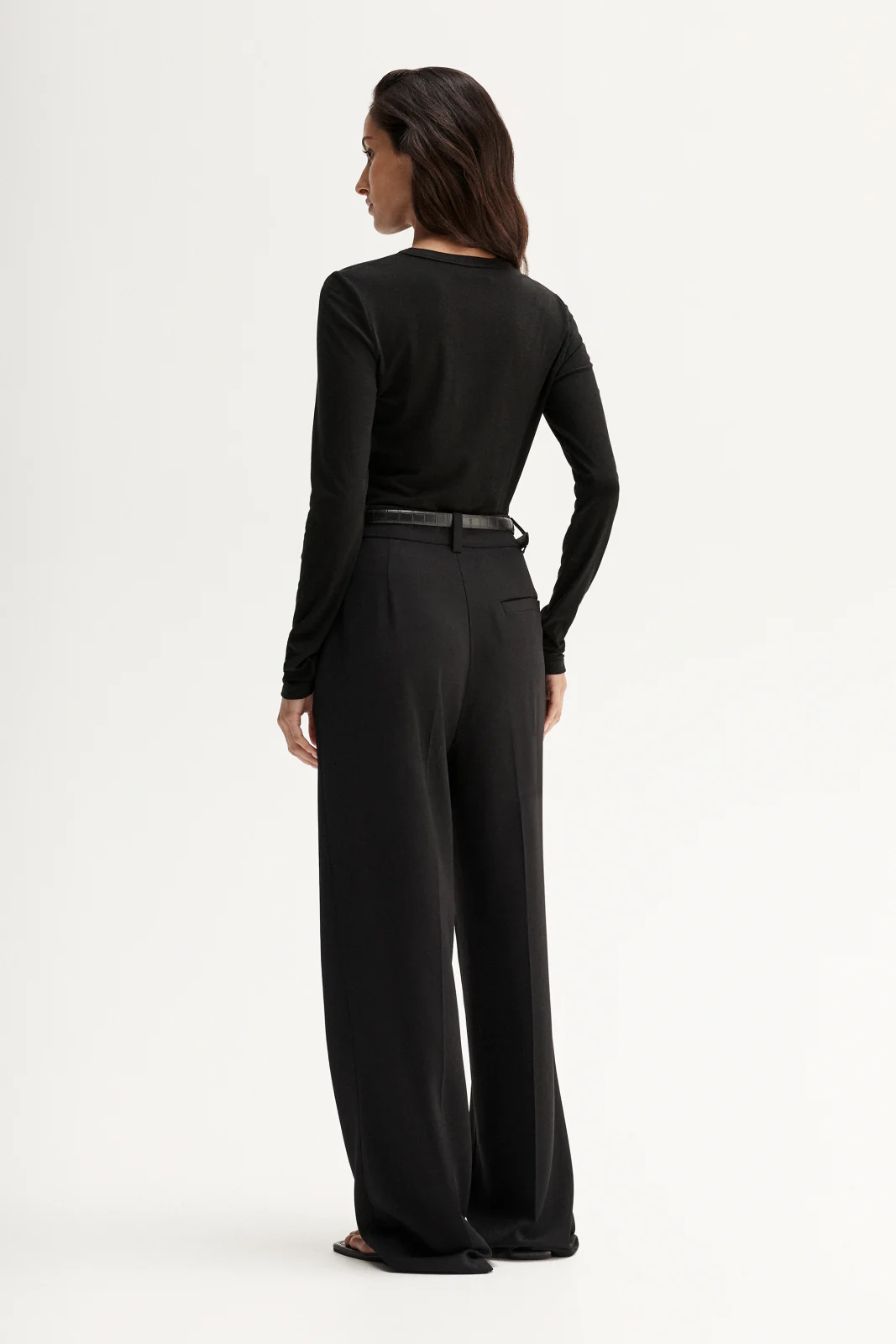 Anderson Pant Black - Image 3