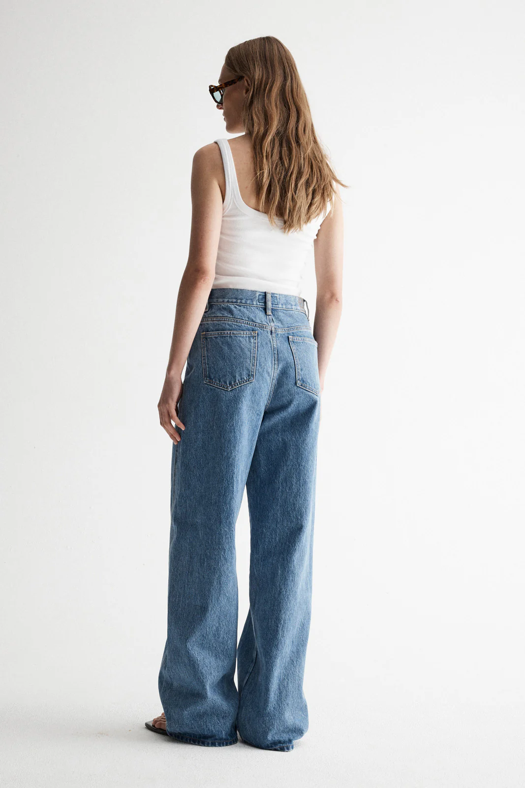 Apollo Jean Trinity Blue - Image 4