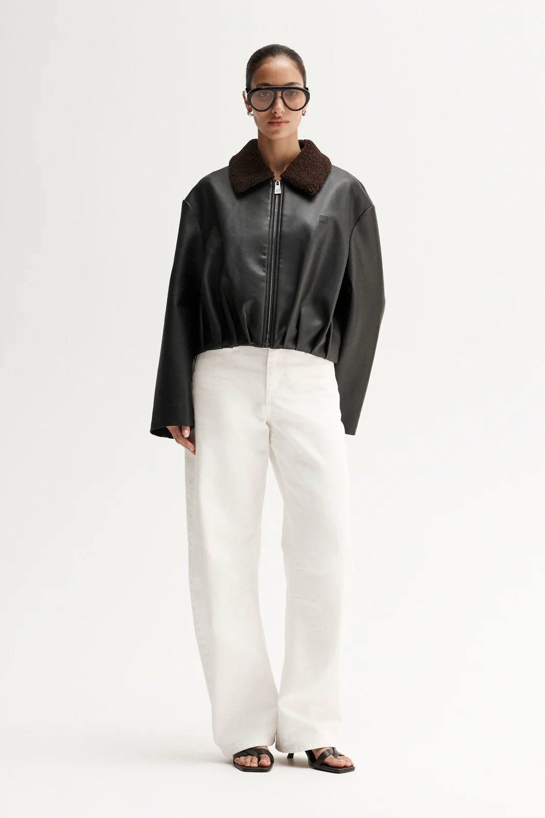 Archer Jacket Black - Image 5