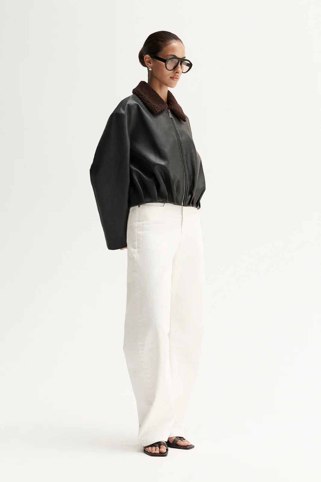 Archer Jacket Black - Image 6