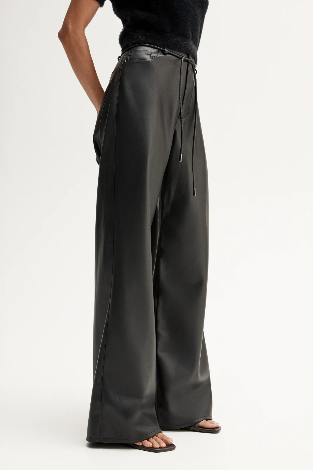 Archer Pant Black - Image 2