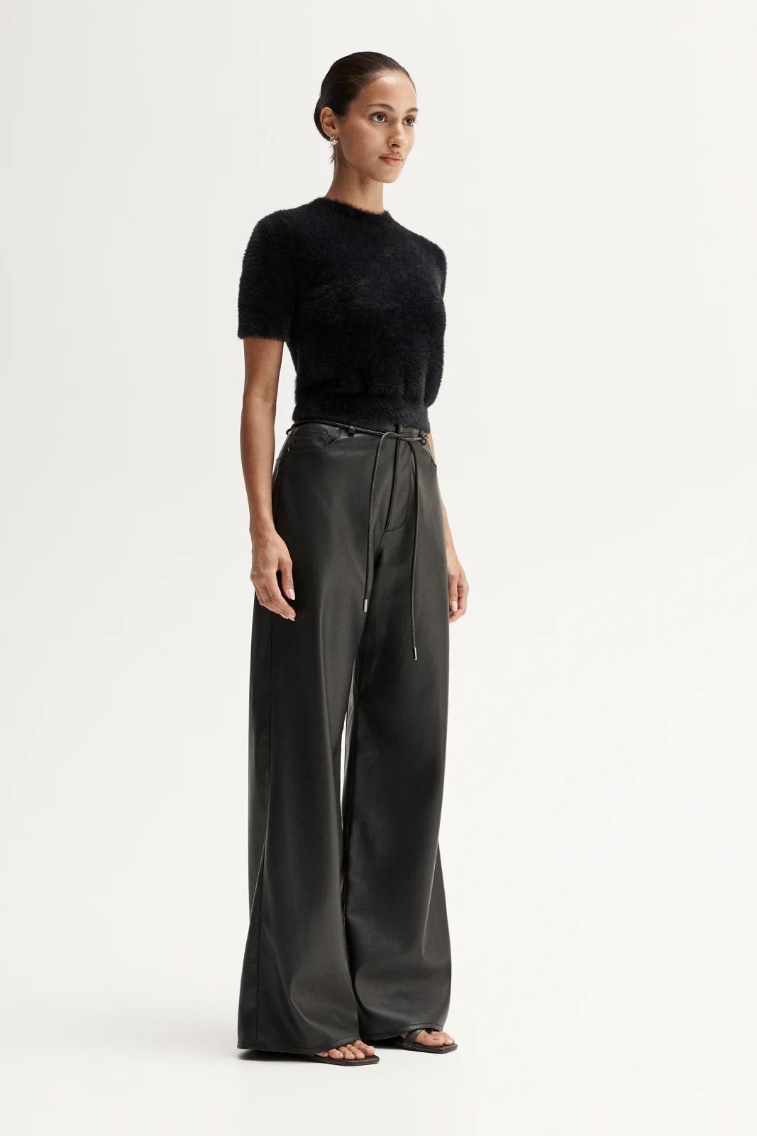 Archer Pant Black - Image 5