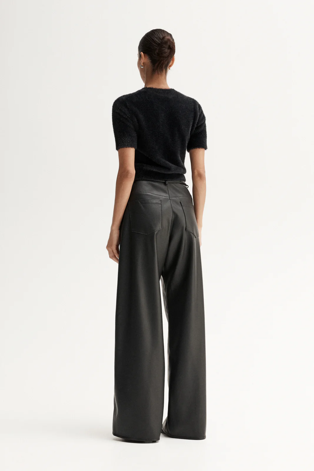 Archer Pant Black - Image 6