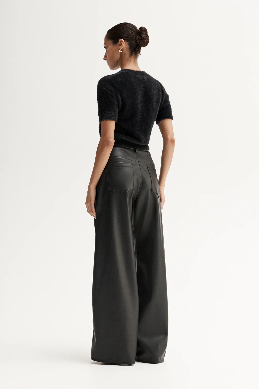 Archer Pant Black - Image 7