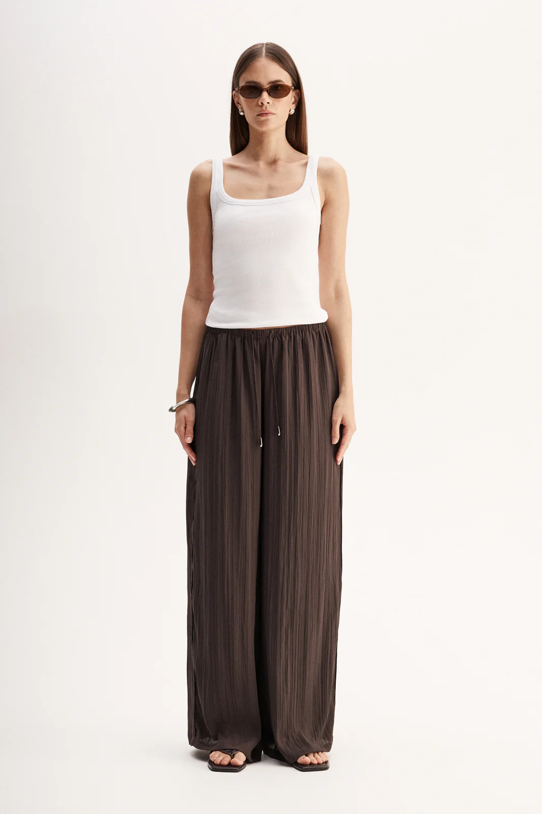 Beckett Pant Chocolate - Image 4