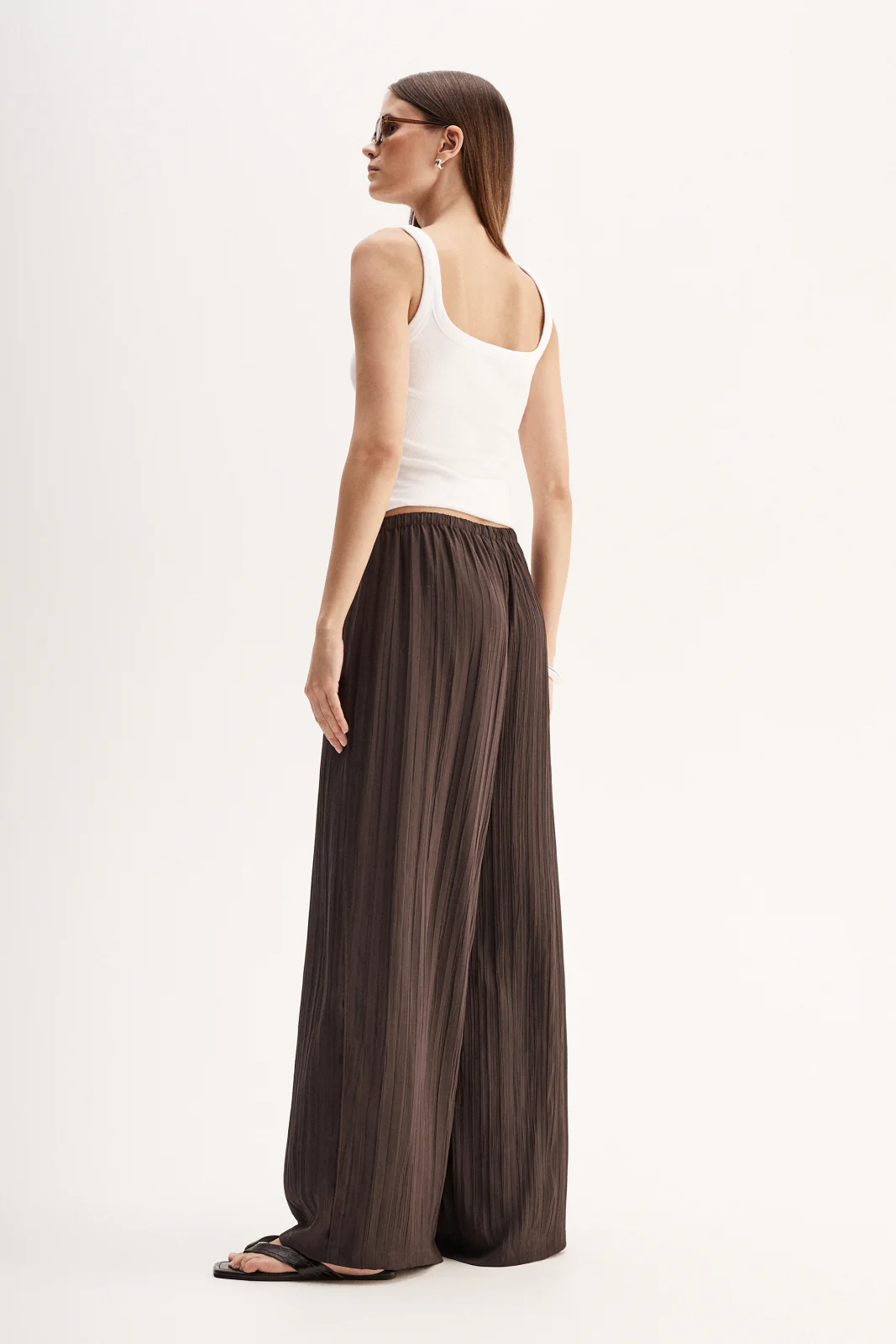 Beckett Pant Chocolate - Image 5