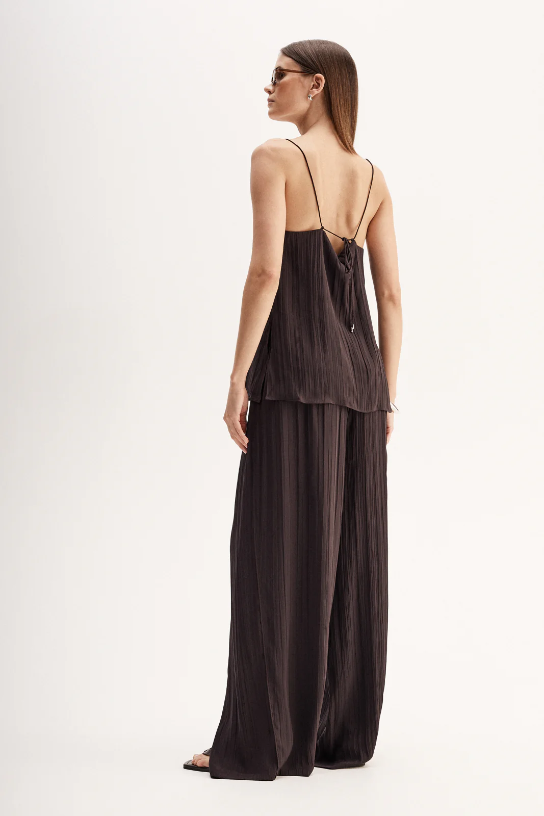 Beckett Top Chocolate - Image 5