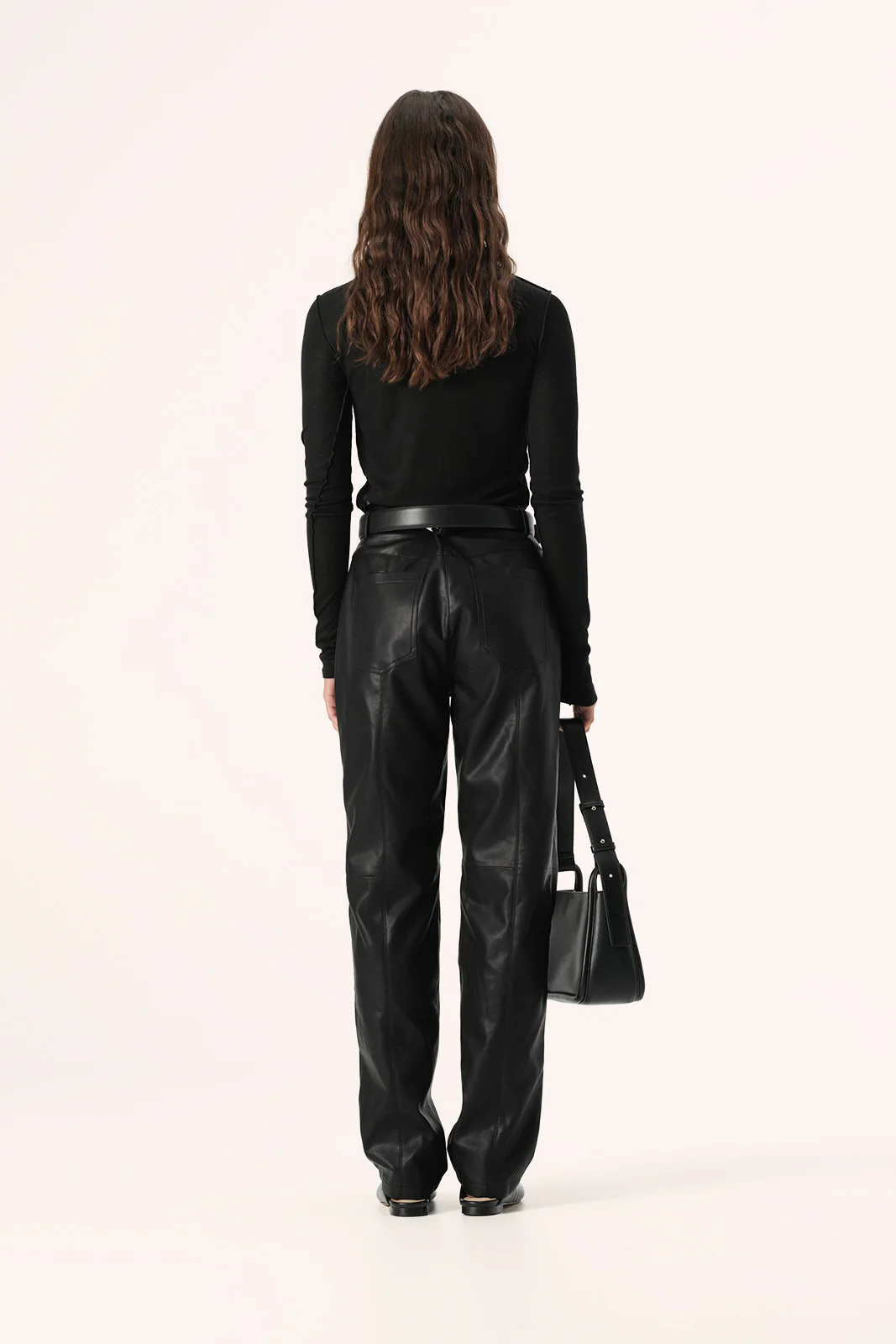 Bri Pant Black - Image 5