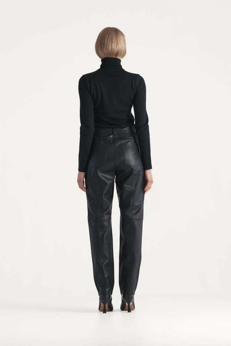Bri Pant Black - Image 7