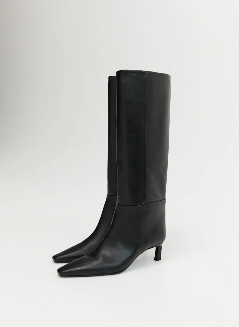 Claremont Boot Black - Image 3