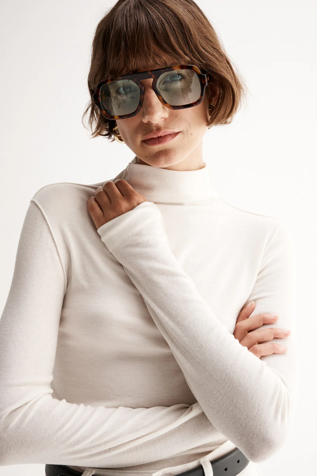 Coco Top Ivory - Image 3