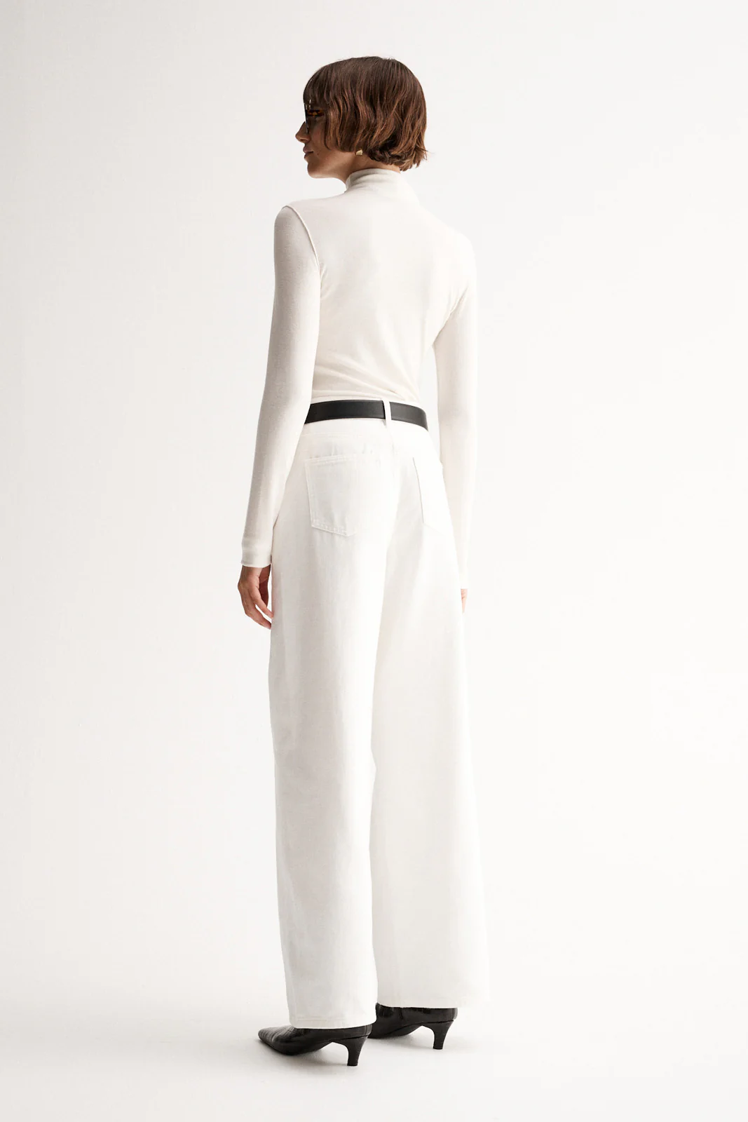 Coco Top Ivory - Image 4