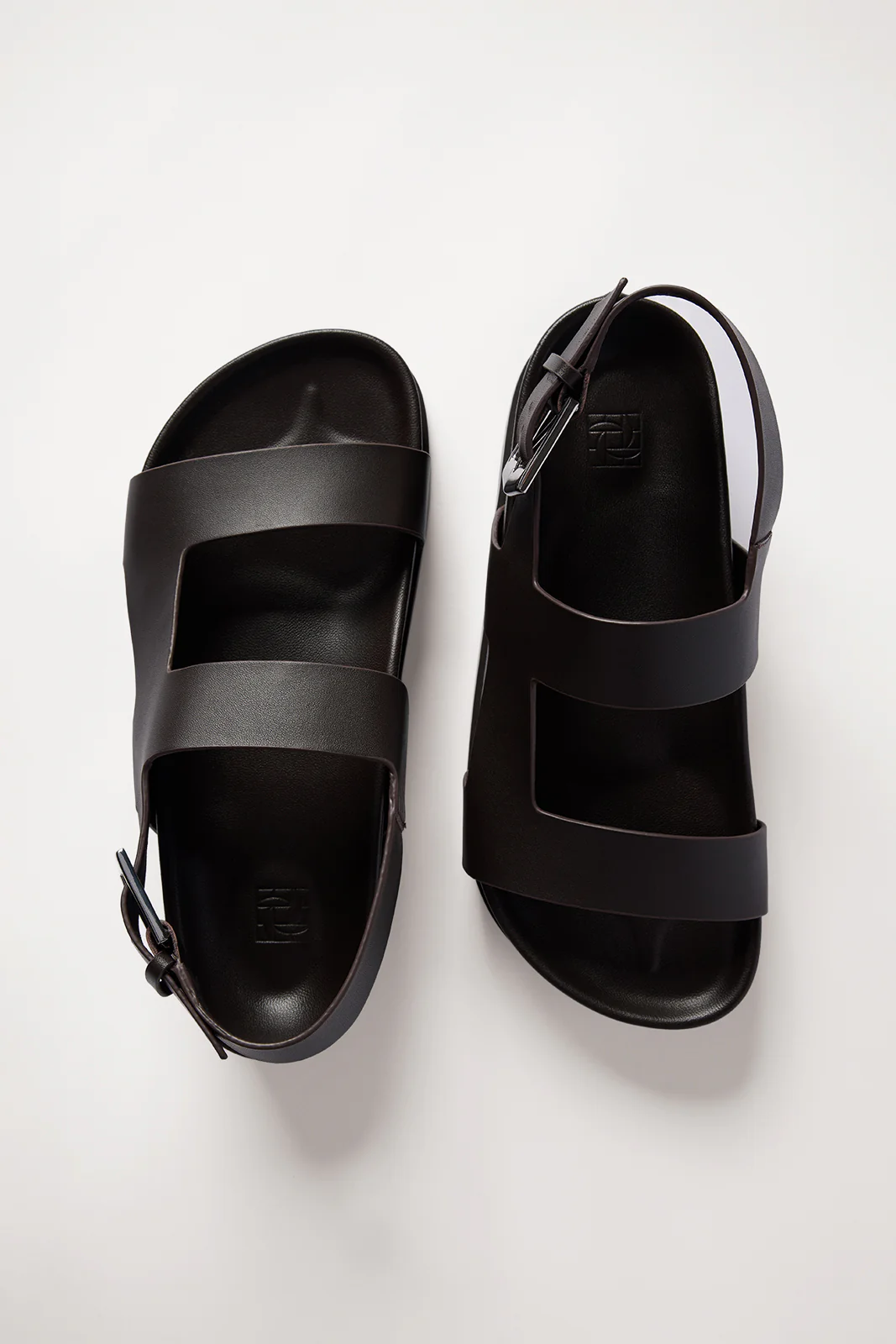 Como Sandal Espresso - Image 3