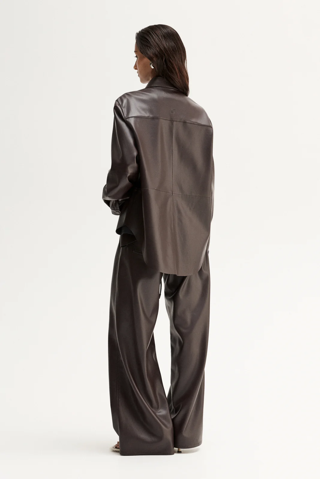 Dean Shirt Shiraz - Image 5