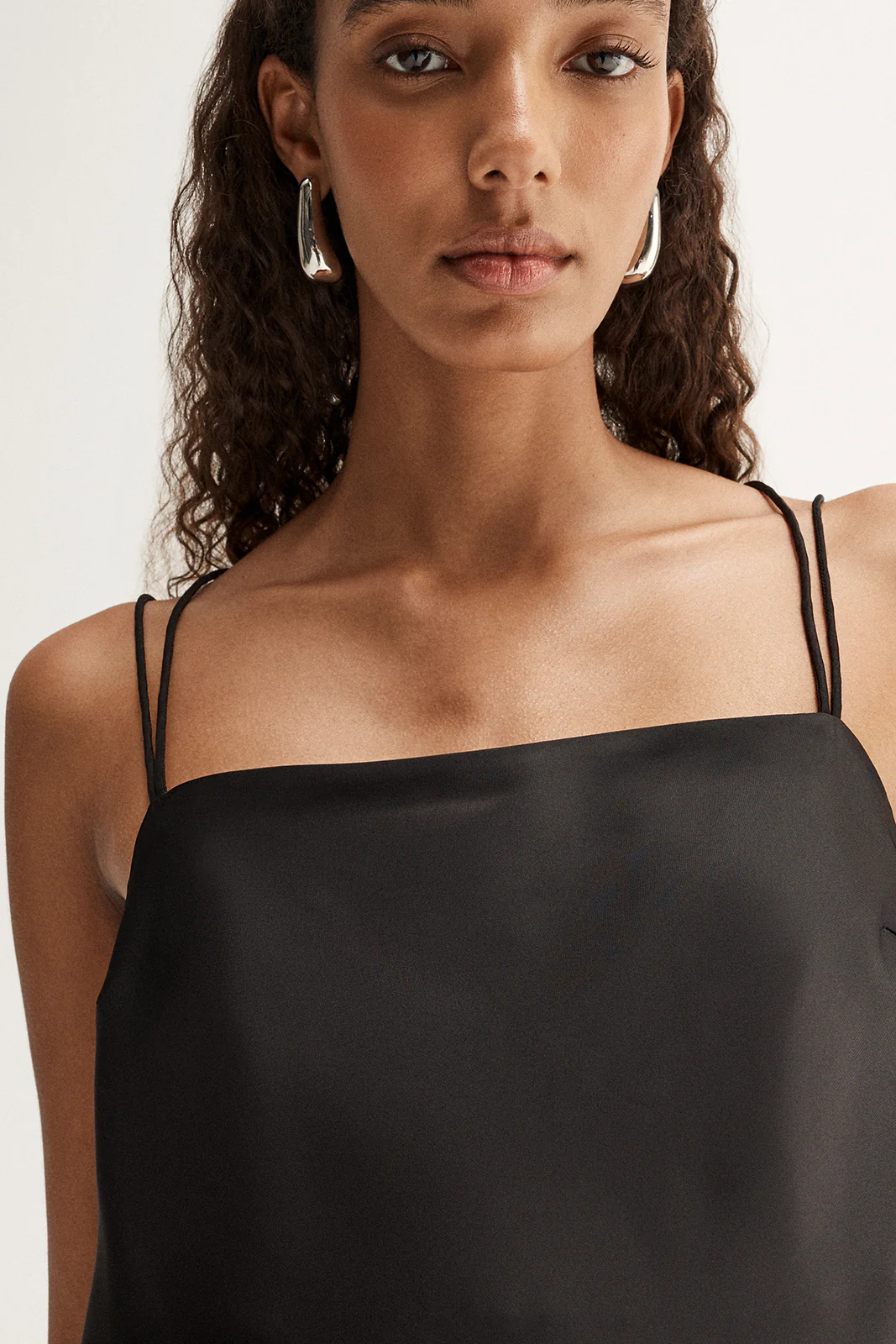 Delaney Top Black - Image 2