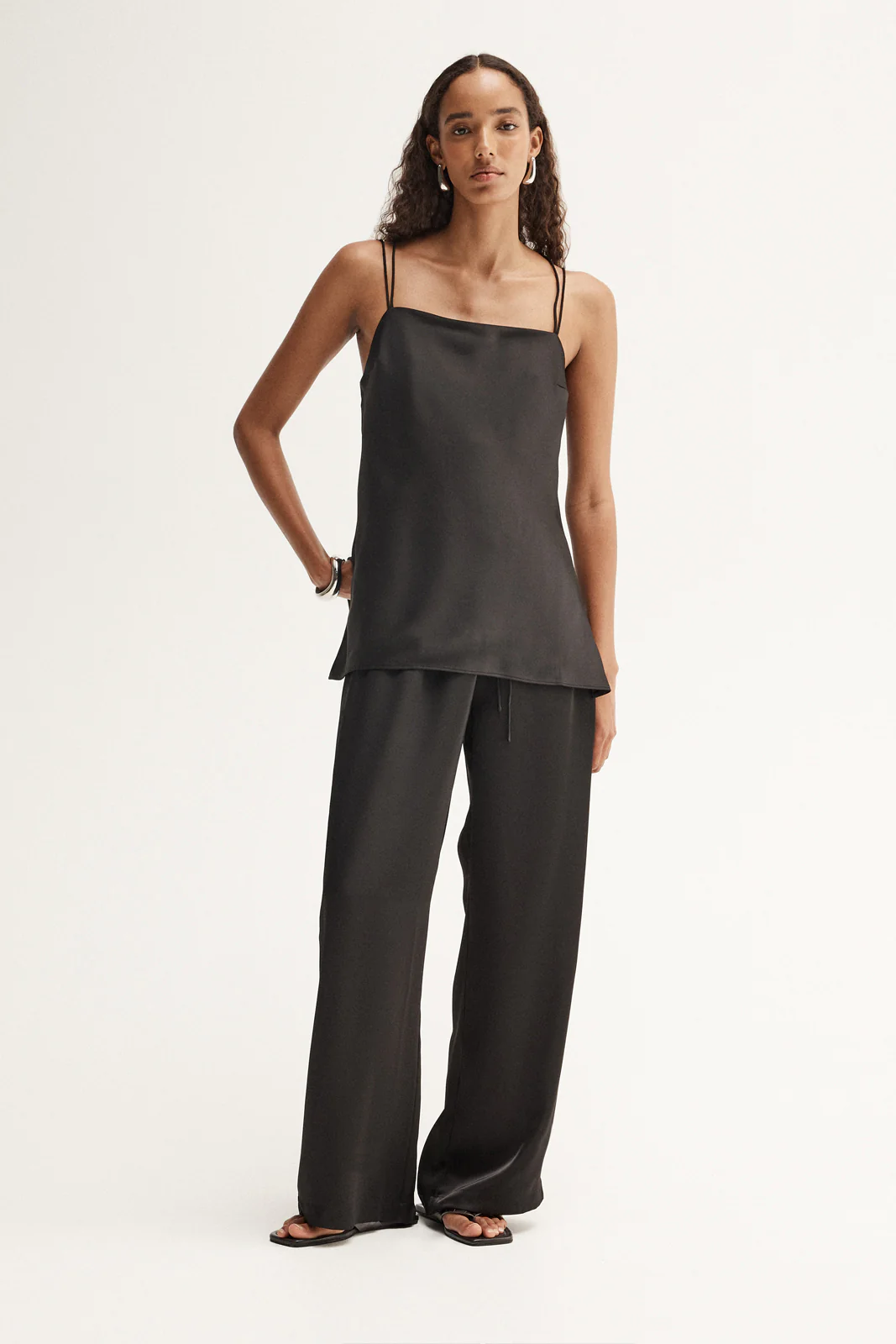 Delaney Top Black - Image 3