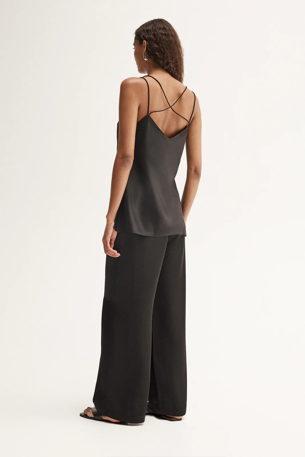 Delaney Top Black - Image 5