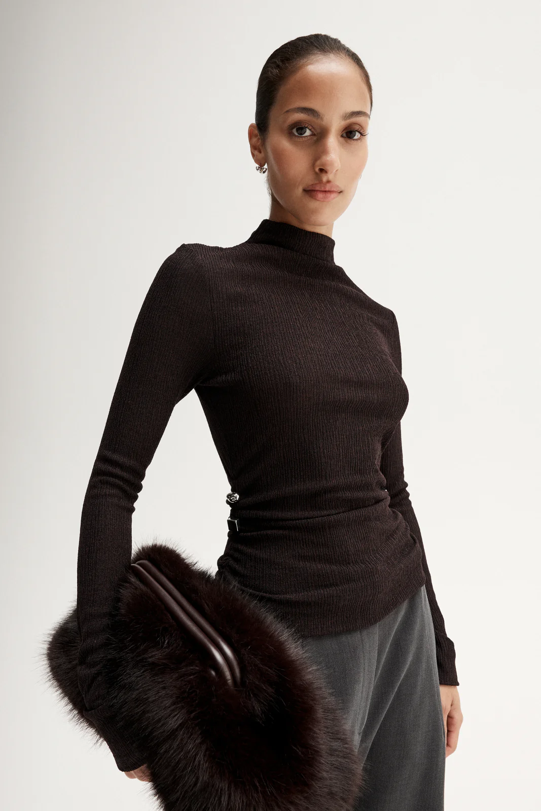 Enid Top Shiraz - Image 2