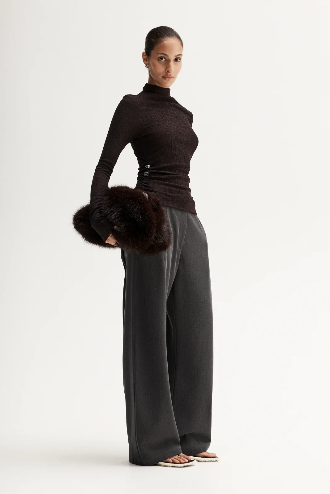 Enid Top Shiraz - Image 4
