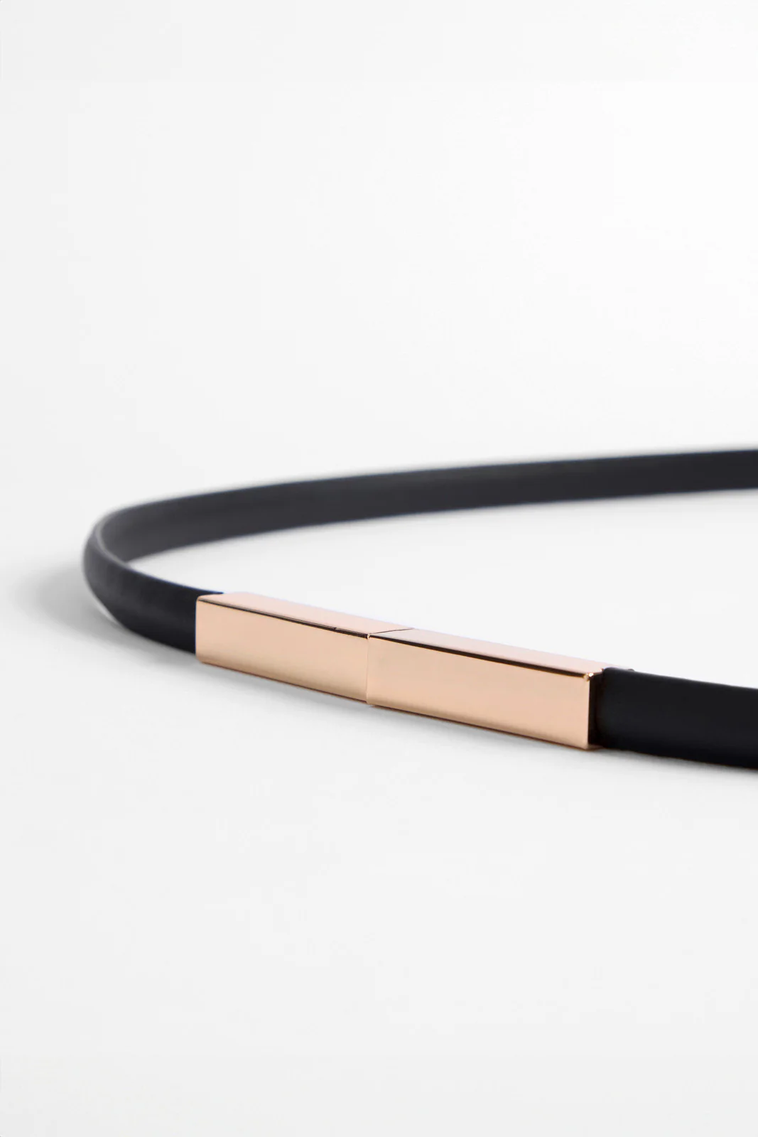 Eve Belt Black - Image 2