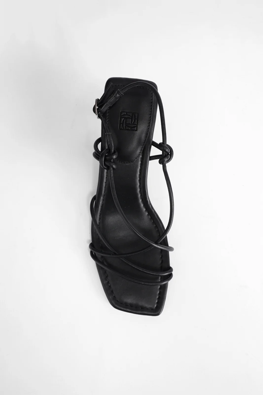 Florence Heel Black - Image 3