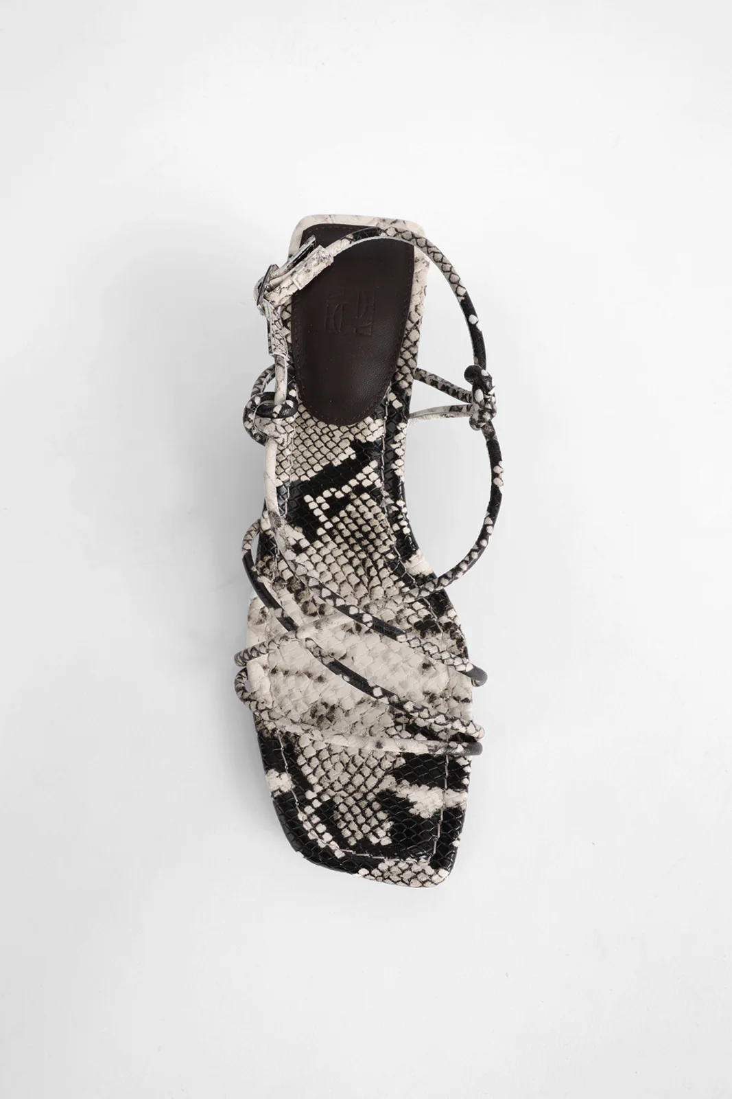 Florence Heel Snake - Image 3