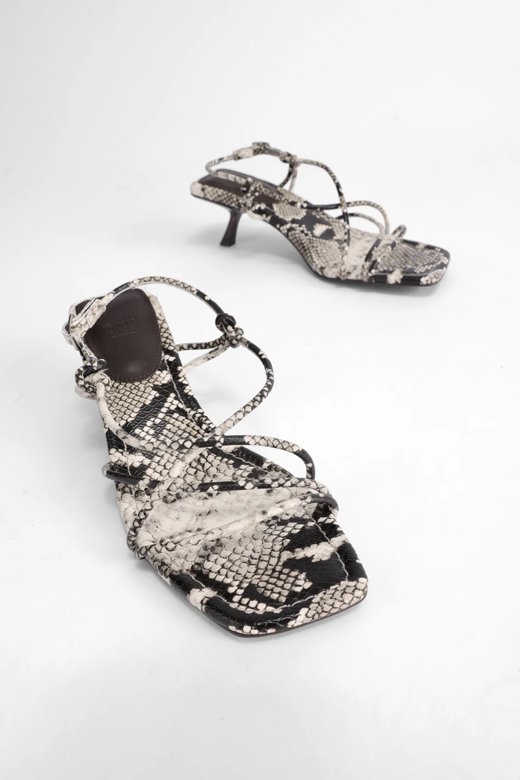 Florence Heel Snake - Image 4