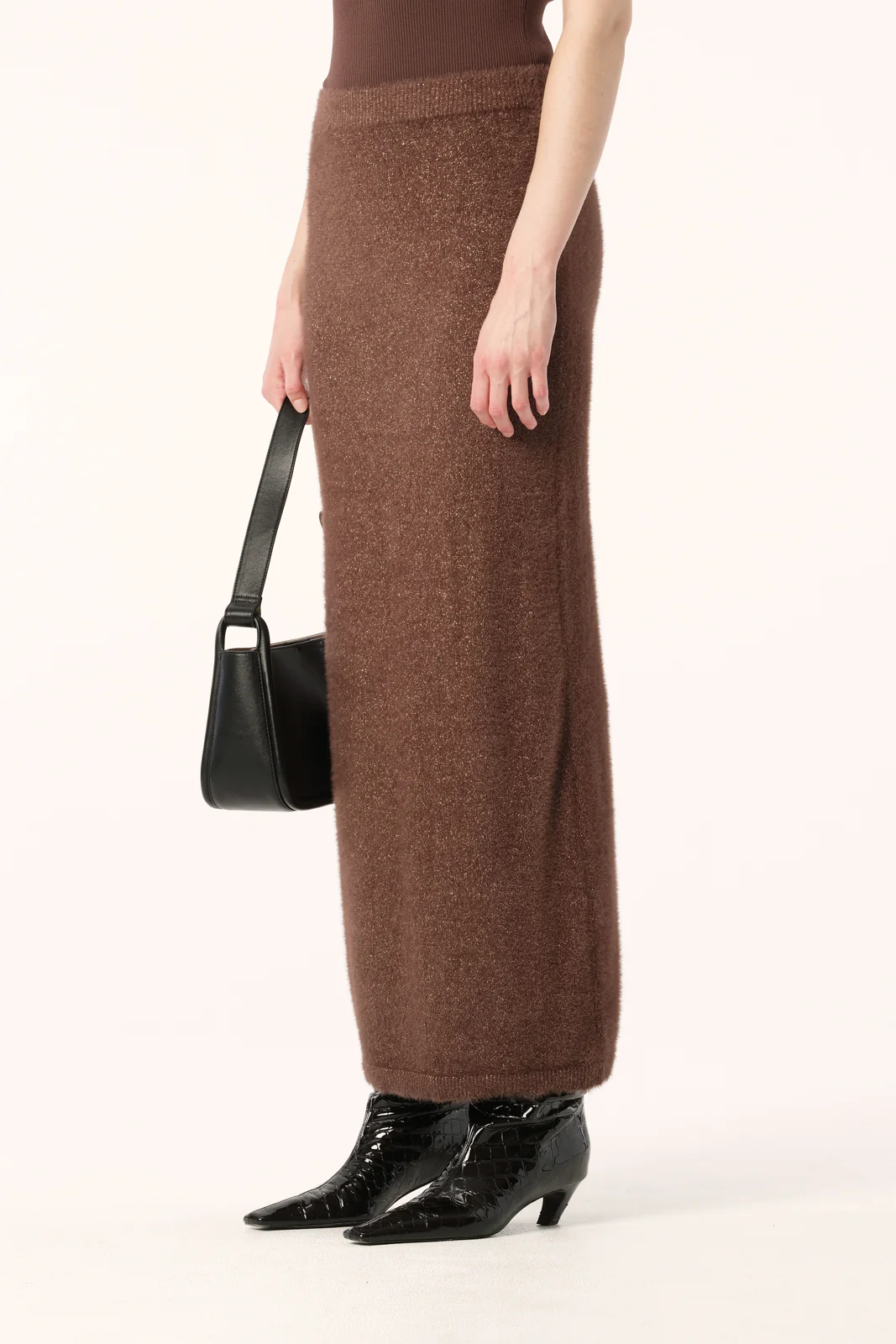 Harvie Skirt Coco Lurex - Image 2