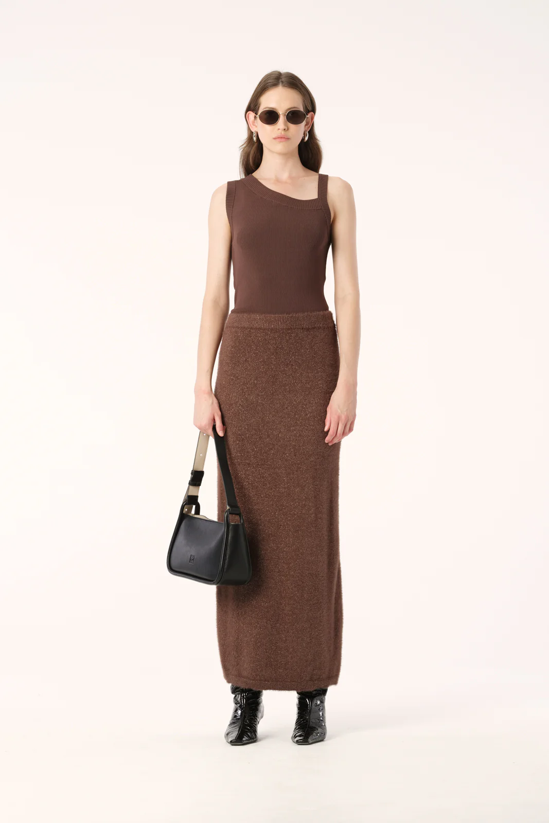 Harvie Skirt Coco Lurex - Image 3