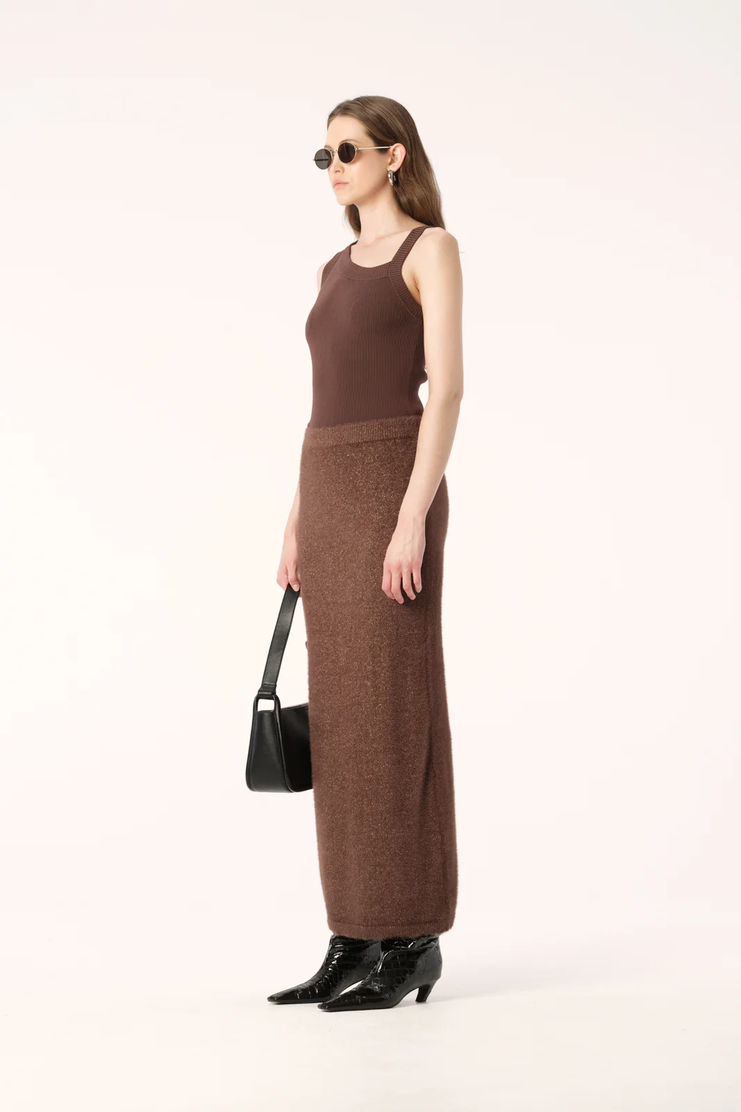 Harvie Skirt Coco Lurex - Image 4