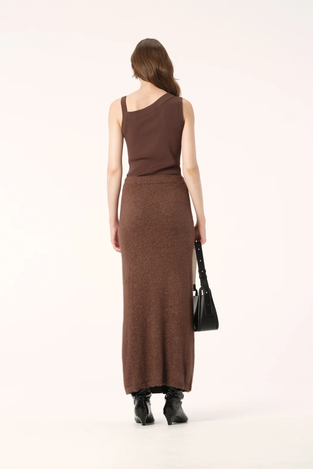 Harvie Skirt Coco Lurex - Image 5