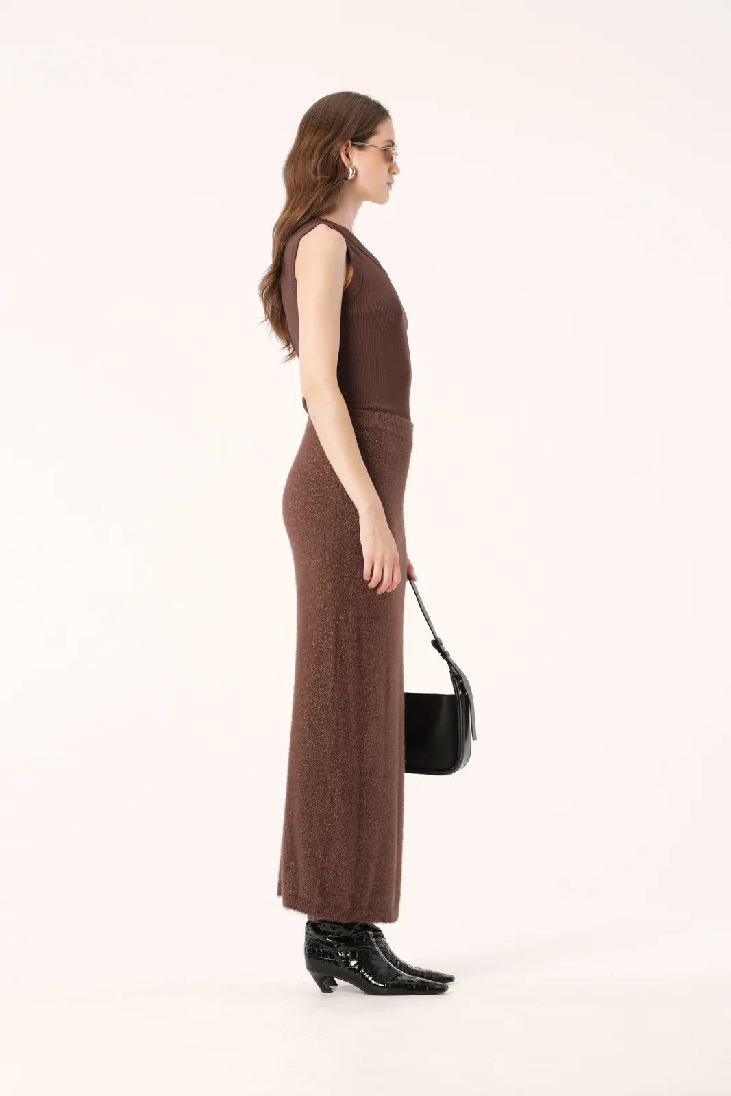 Harvie Skirt Coco Lurex - Image 6