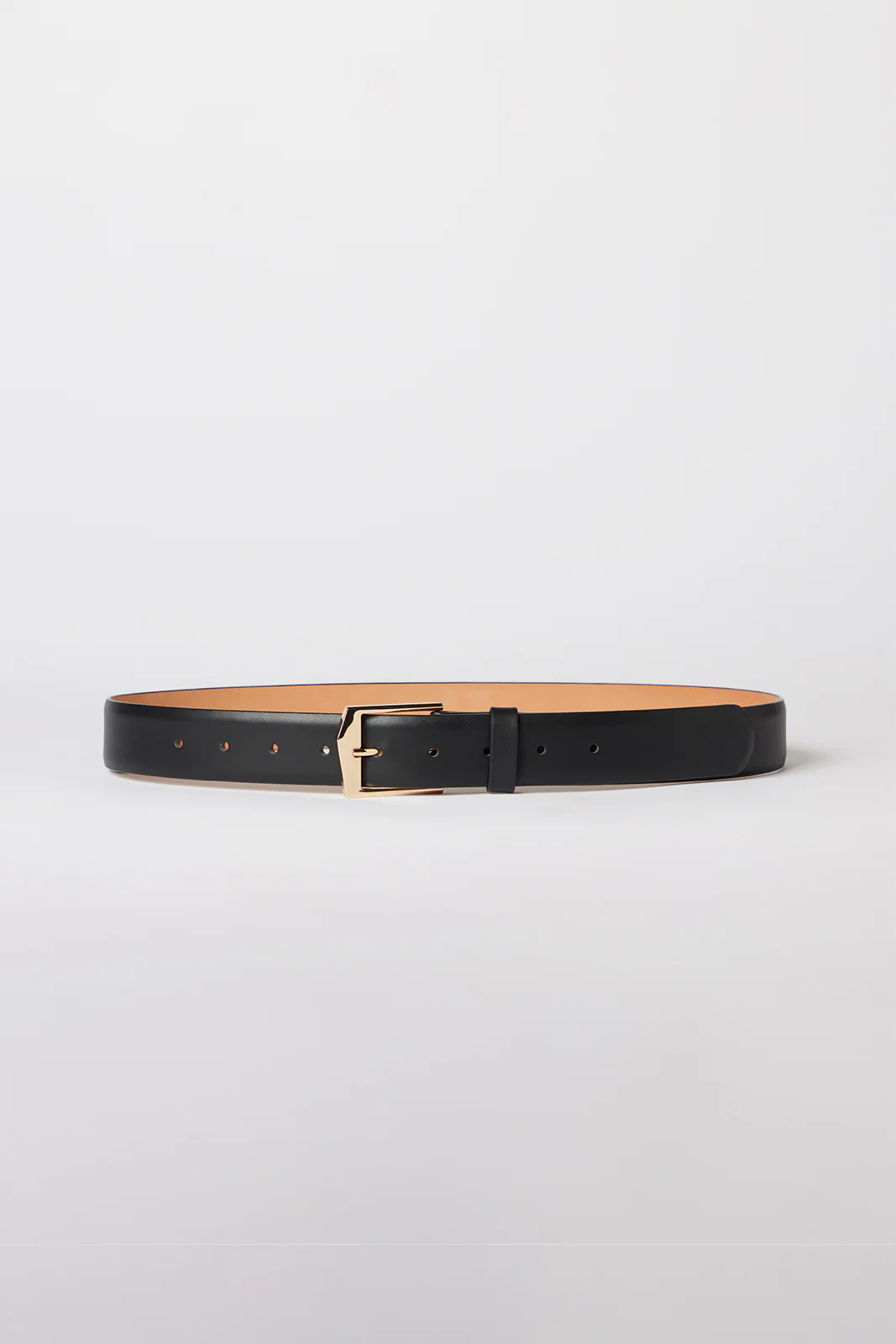 Ida Belt 3.5Cm Black - Image 3