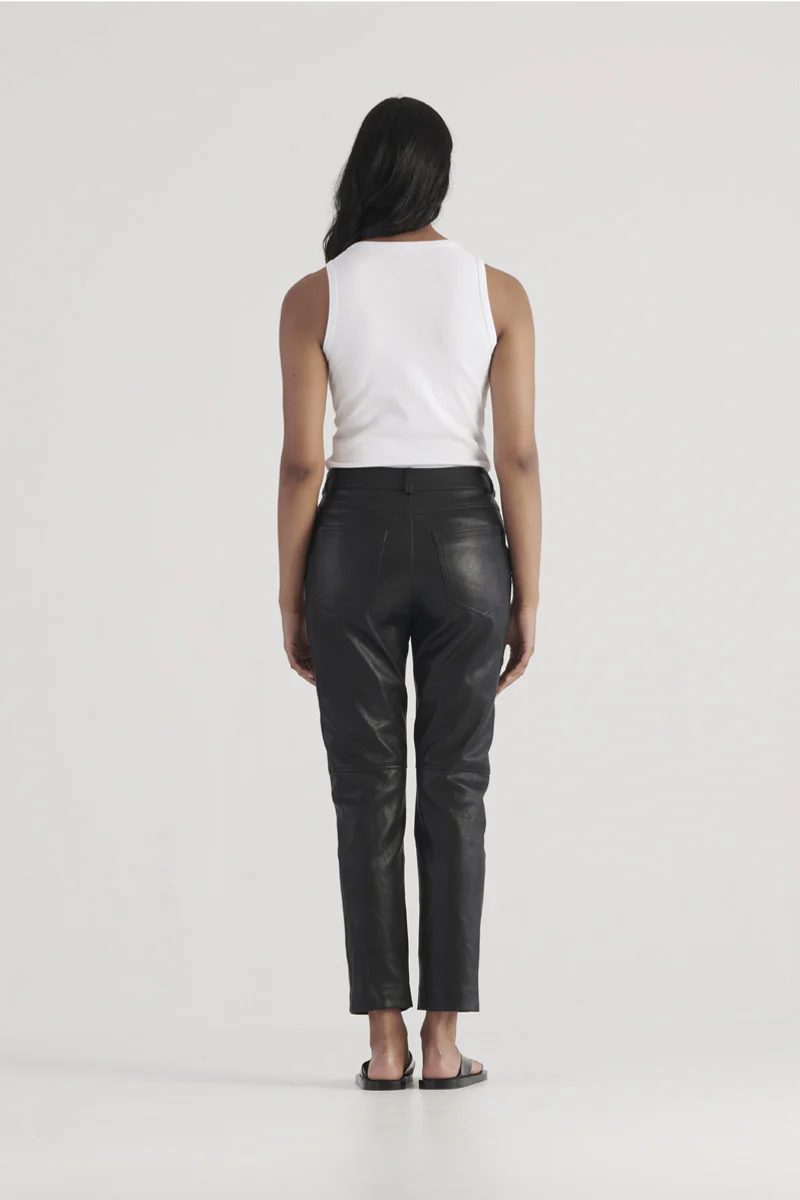 Iris Pant Black - Image 5