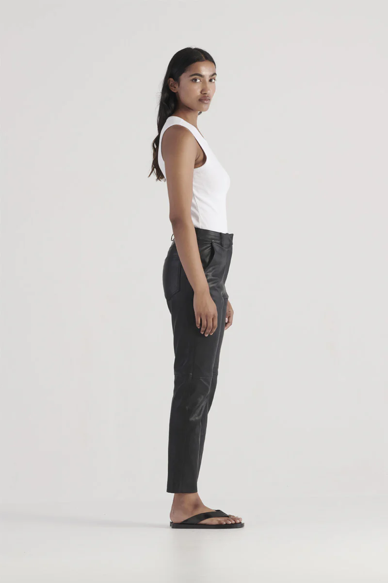 Iris Pant Black - Image 6