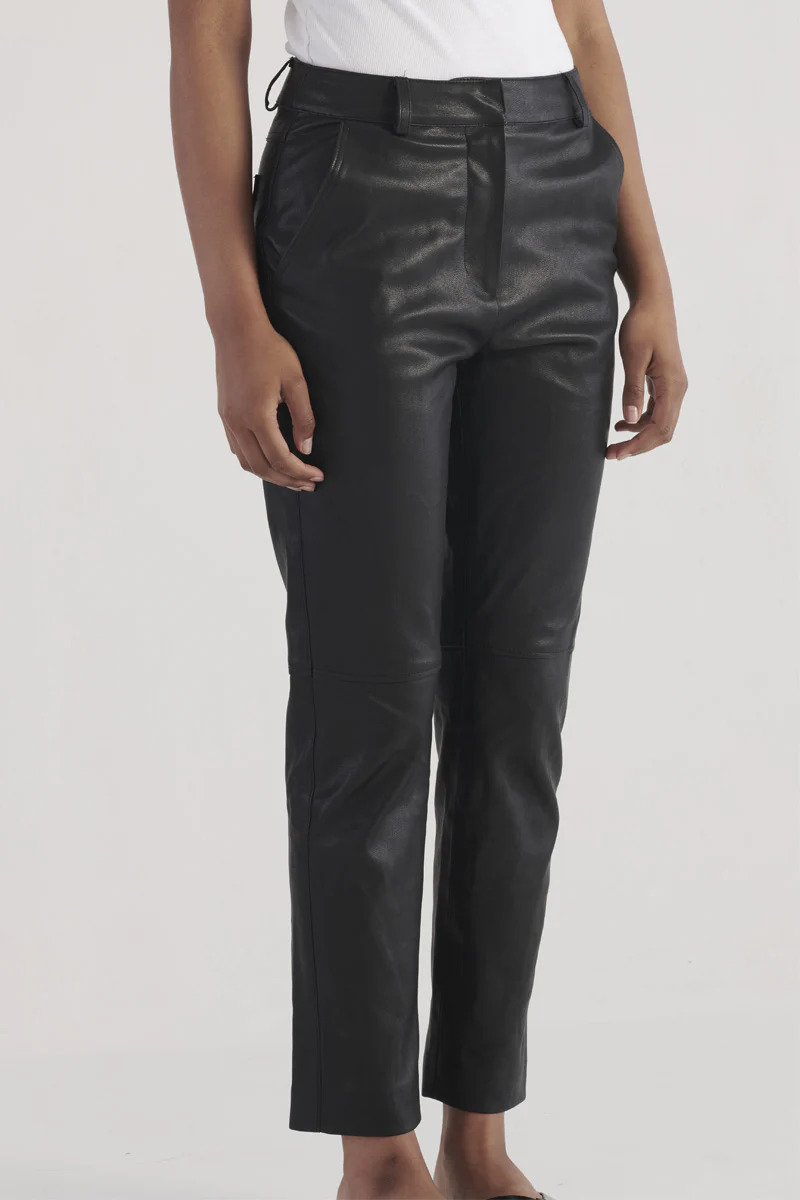 Iris Pant Black - Image 8
