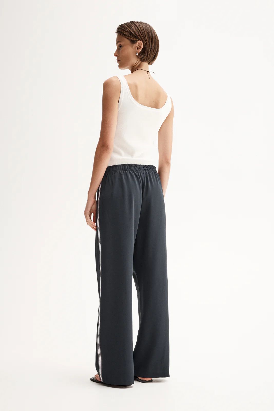 Madison Pant Midnight Navy - Image 4