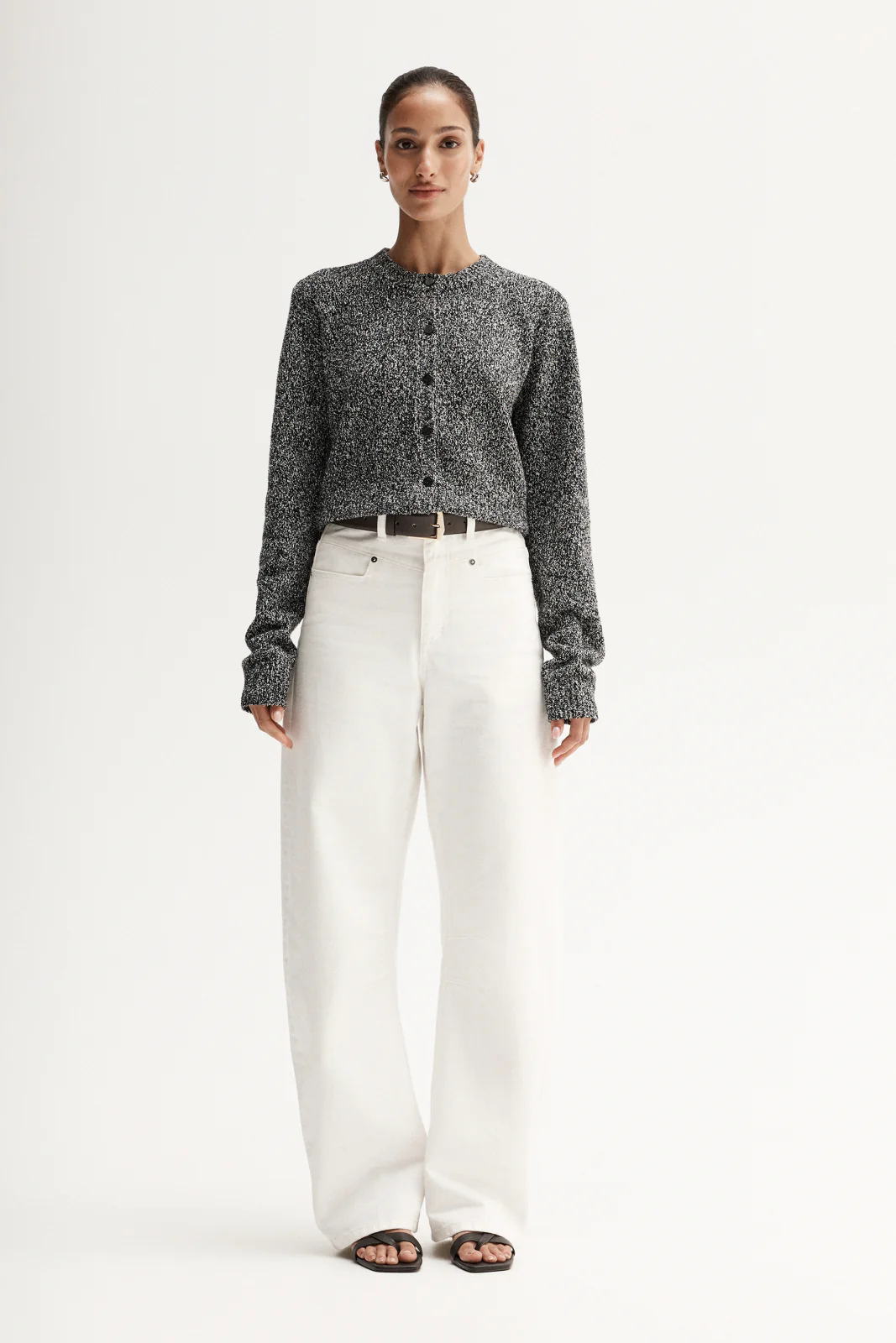 Long Sleeve Tops