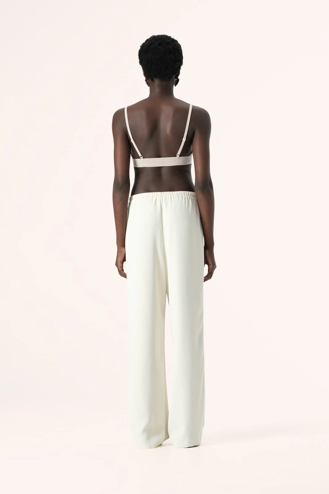 Meiji Bralette Oat - Image 4