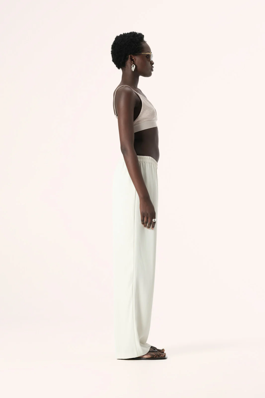 Meiji Bralette Oat - Image 5