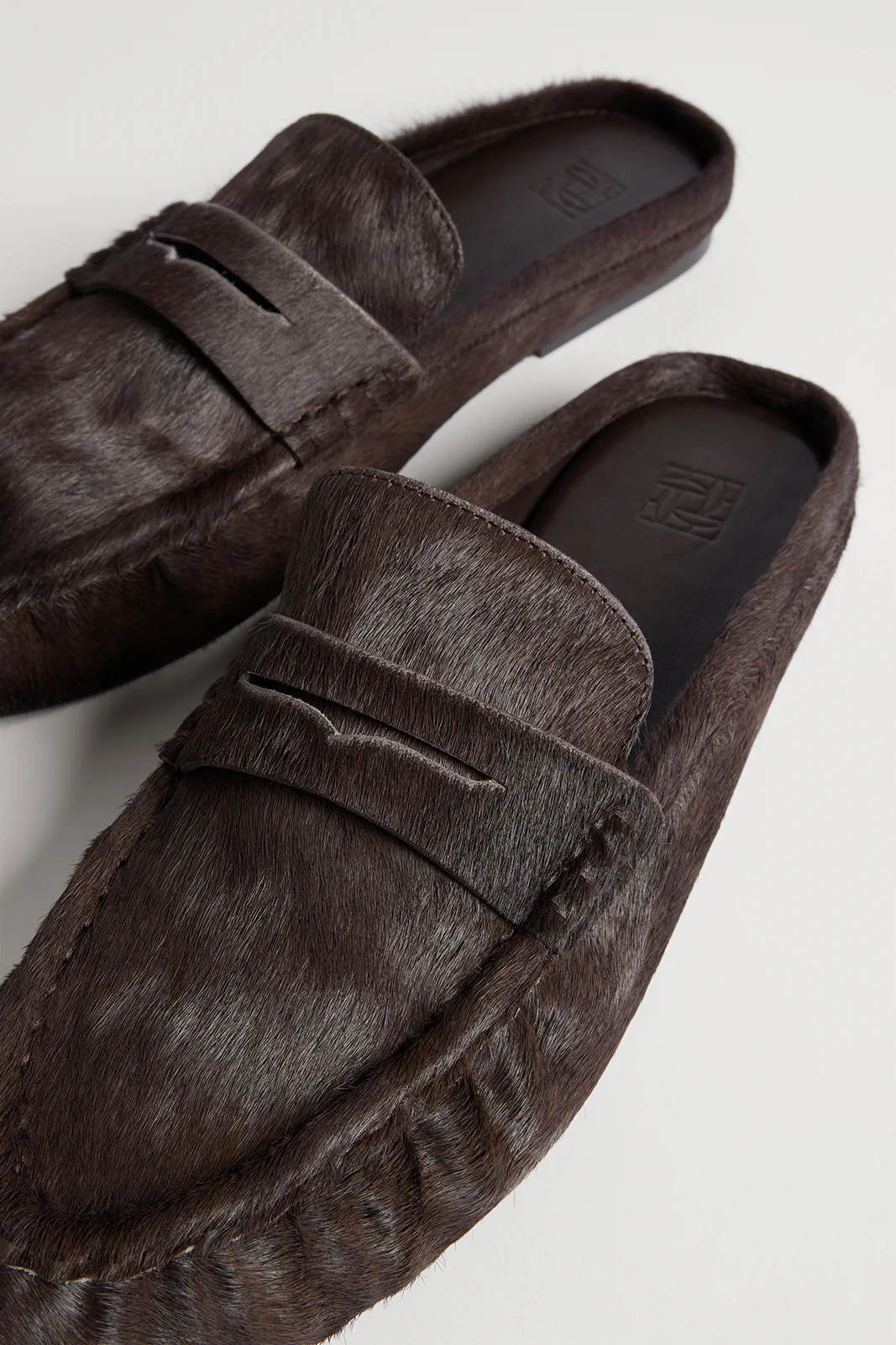 Meller Loafer Espresso - Image 3