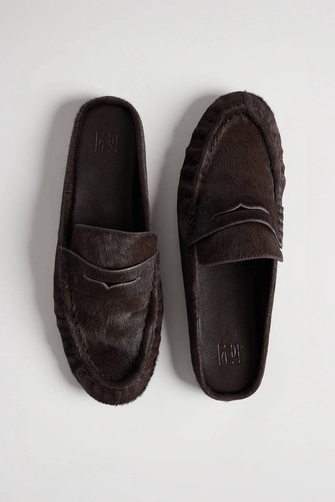 Meller Loafer Espresso - Image 4