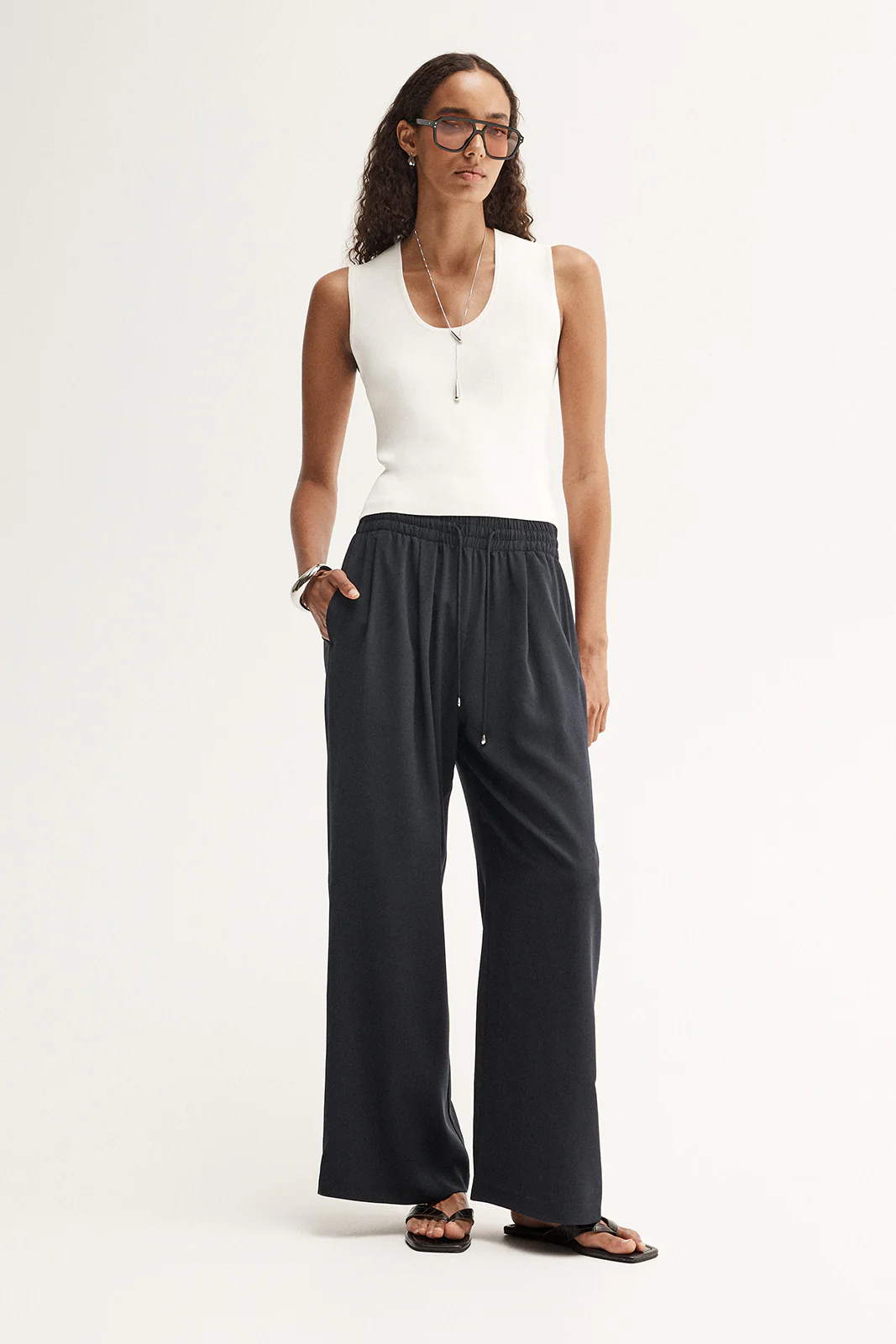 Miller Pant Midnight Ink - Image 5
