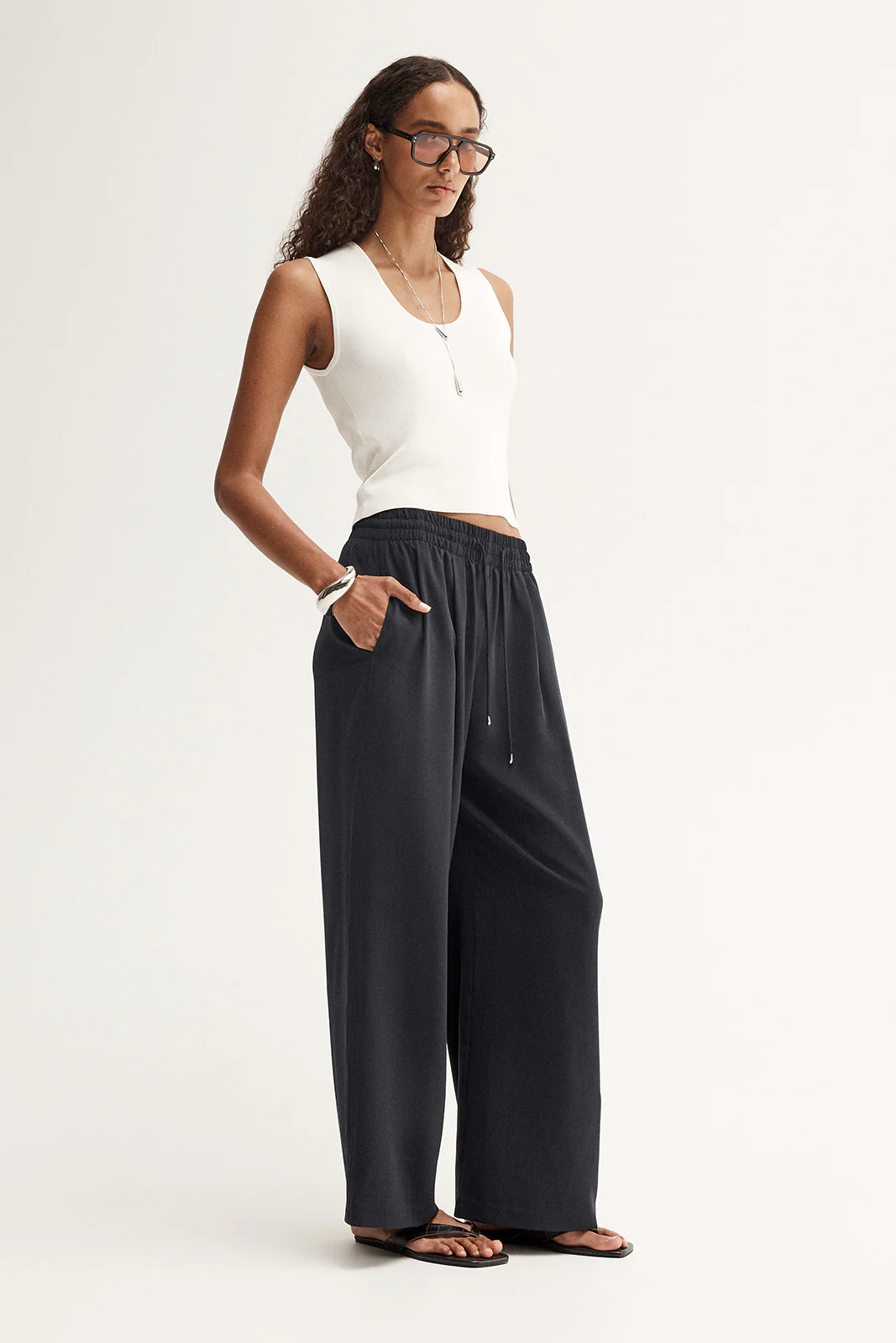 Miller Pant Midnight Ink - Image 6
