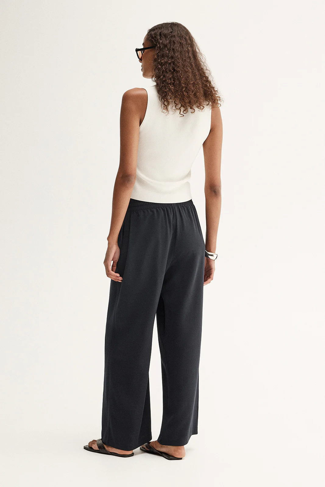 Miller Pant Midnight Ink - Image 7