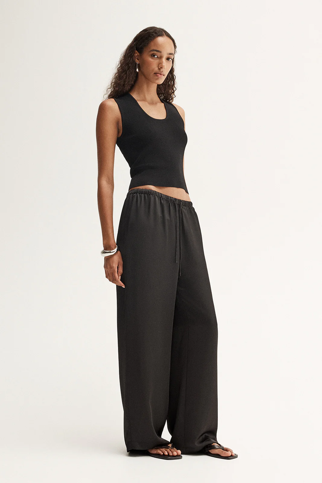 Mina Pant Black - Image 4