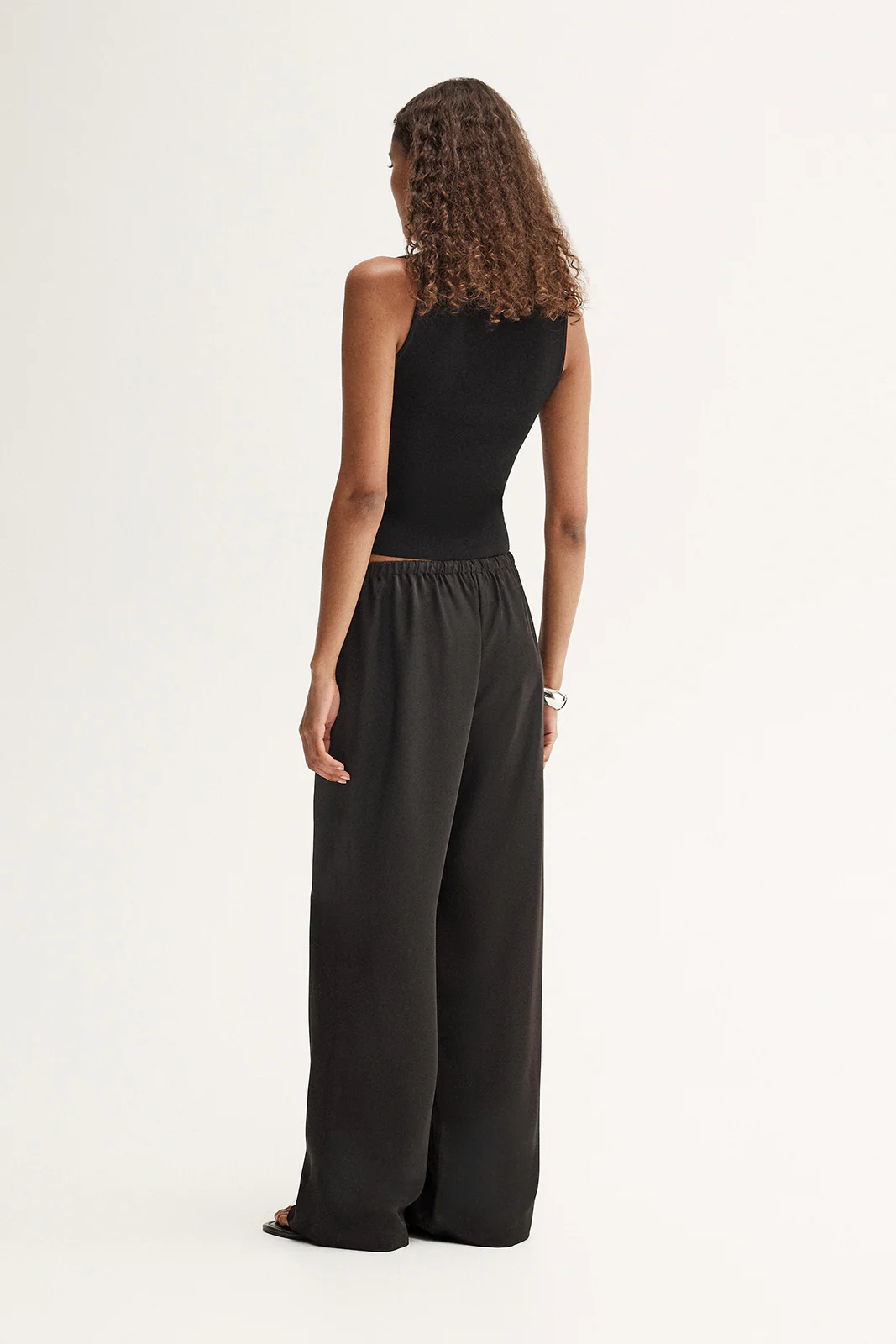Mina Pant Black - Image 5