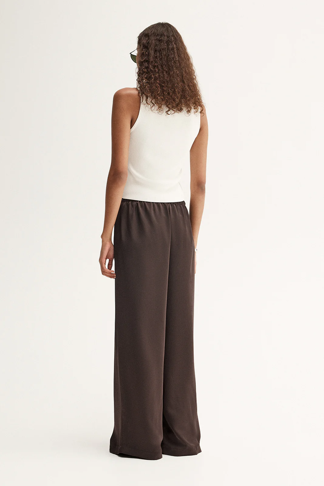 Mina Pant Chocolate - Image 6